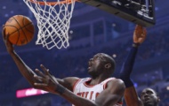 Video NBA: Chicago Bulls 76 - 80 Indiana Pacers