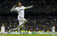 Kaka bóng gió về tương lai tại Bernabeu