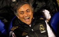 Chủ tịch của Atletico Madrid không biết Mourinho là ai