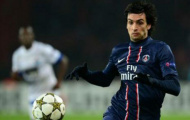 Pastore khẳng định vẫn đang hạnh phúc tại PSG