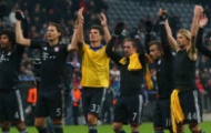Video Champions League: Màn phục thù ngọt ngào của Bayern trước BATE