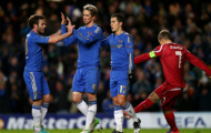 Chelsea 6-1 FC Nordsjaelland: Không có phép màu cho đương kim vô địch