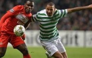 Video Champions League: Celtic giành vé đi tiếp sau chiến thắng 2-1 trước Spartak Moscow