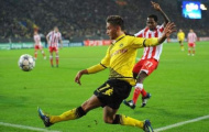 Cầu thủ trẻ của Dortmund nóng lòng muốn gặp Barca ở vòng knock-out