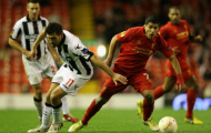 01h00 ngày 07/12, Udinese vs Liverpool: Thử thách tại Friuli