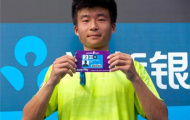 Điểm tin thể thao ngày 06/12: Ferrer xuất sắc nhất Tây Ban Nha 2012