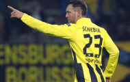 Dortmund và Schalke cùng giành ngôi đầu: Đã đến thời của người Đức?