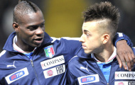 Milan sắp đón Balotelli?