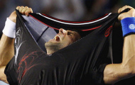 Tennis 2012-2013: Chuyện của 'bộ tứ siêu đằng' Djokovic, Nadal, Federer và Murray