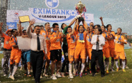 Sau thất bại tồi tệ ở AFF Cup, đến lượt V-League đối mặt nguy cơ đổ vỡ