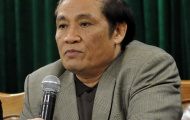 Chủ tịch VFF lo lắng cho kế hoạch tổ chức V-League 2013