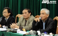 VFF từ chối công bố ‘danh sách đen’ ĐT Việt Nam