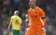 Chuyển nhượng ở Anfield: Bán Reina để mua sắm rầm rộ?