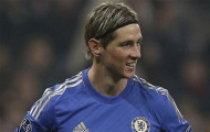Góc trào phúng: Ai kì lạ như Torres?