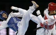 Giải vô địch quyền Taekwondo thế giới 2012: Tunja, Colombia Việt Nam sẽ thể hiện phong độ tốt nhất