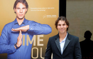 Chuyển động cuối mùa giải ATP Tour 2012: Mục tiêu của Nadal