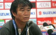 Chuyên đề: Thất bại tại AFF Cup 2012 và trách nhiệm của VFF. Kỳ 1: Tại sao ông Hùng... vô can?