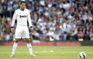 Cuộc đua tới danh hiệu Quả Bóng Vàng FIFA: 5 bài học cho Ronaldo