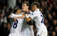 03h05 ngày 7/12: Tottenham vs Panathinaikos: Chỉ hòa là đủ