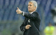 Lazio công bố danh sách dự lượt trận cuối vòng bảng Europa League