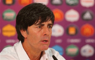 Cổ động viên Real Madrid ủng hộ Joachim Loew sẽ kế vị Mourinho
