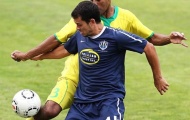 Giới thiệu về CLB dự FIFA Club World Cup 2012: Auckland City