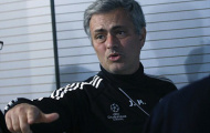Mourinho ám chỉ FIFA sắp đặt cho Messi đoạt Quả bóng vàng