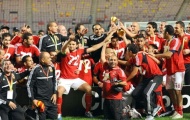 Giới thiệu về CLB dự FIFA Club World Cup 2012: Al Ahly
