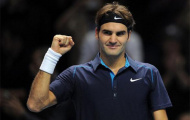 Federer: Sứ mệnh chống lại thời gian