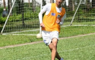 Video học viện HAGL Arsenal JMG: Nguyễn Tuấn Anh - “Ronaldinho quê lúa”