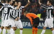 Xong Champions League, Juventus sẽ giữ chặt ngôi đầu Serie A?
