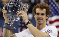 Nhìn lại tennis thế giới 2012: Trận chung kết Grand Slam nào hay nhất?