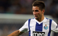 Tottenham trở lại với thương vụ Moutinho