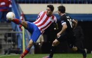 01h00 ngày 07/12, Viktoria Plzen - Atletico Madrid: Cạnh tranh quyết liệt