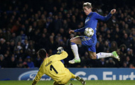 Những khoảnh khắc ấn tượng ngày cuối vòng bảng Champions League