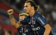 Điểm tin chiều 06/12: Man City bất ngờ theo đuổi Ibrahimovic