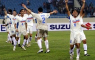 Philippines nhận tin vui trước trận bán kết AFF Cup