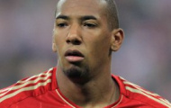 Video: Pha vào bóng thô bạo khiến Jerome Boateng lãnh thẻ đỏ