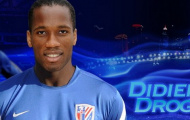 Juventus quyết chiêu mộ Drogba