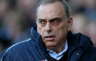 Avram Grant bác bỏ khả năng trở lại Chelsea