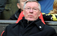 Sir Alex đánh giá cao Man City trước derby Manchester