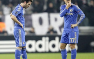 Chelsea, Man City: Nhà giàu không biết tiêu
