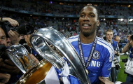 Drogba, Toure, Song sáng giá cho danh hiệu “Cầu thủ xuất sắc nhất châu Phi”