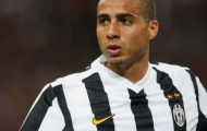 Trezeguet phủ nhận chuyện trở lại Juventus