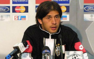 Có 3 đội mà Juventus nên tránh