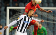 Video Europa League: Liverpool vượt qua Udinese nhờ pha ghi bàn của Jordan Henderson