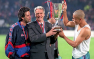 Tuổi thơ Mourinho: Tuổi trẻ chí cao