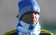 Chelsea: Hãy giữ Cole, người sánh ngang Paolo Maldini!