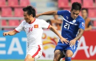 Đội tuyển Việt Nam thất bại ở AFF Cup 2012: Có phải vì bị… “ám”?!