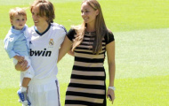Thiếu vợ, Modric liệu có thành danh?